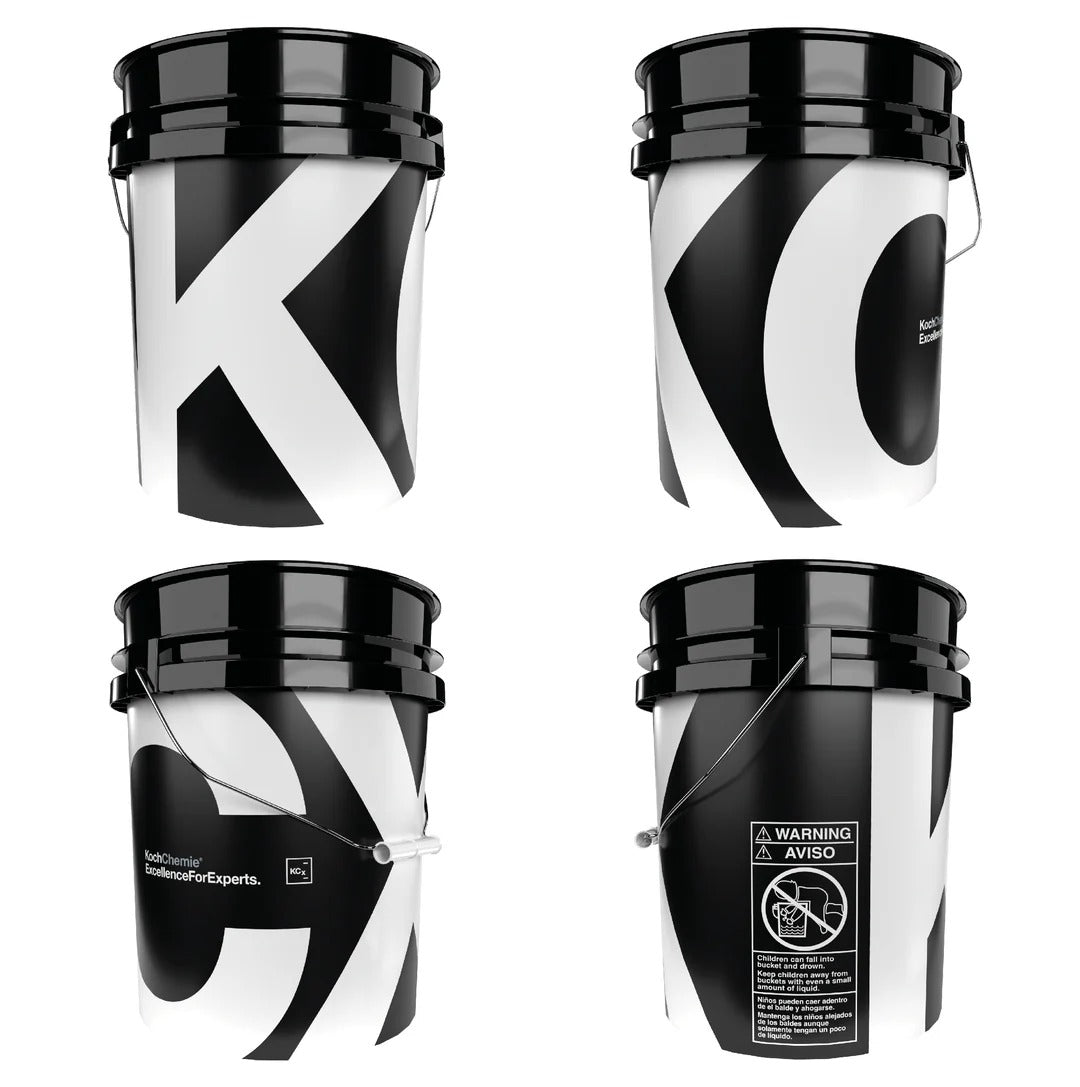 Koch Chemie Bucket Kit